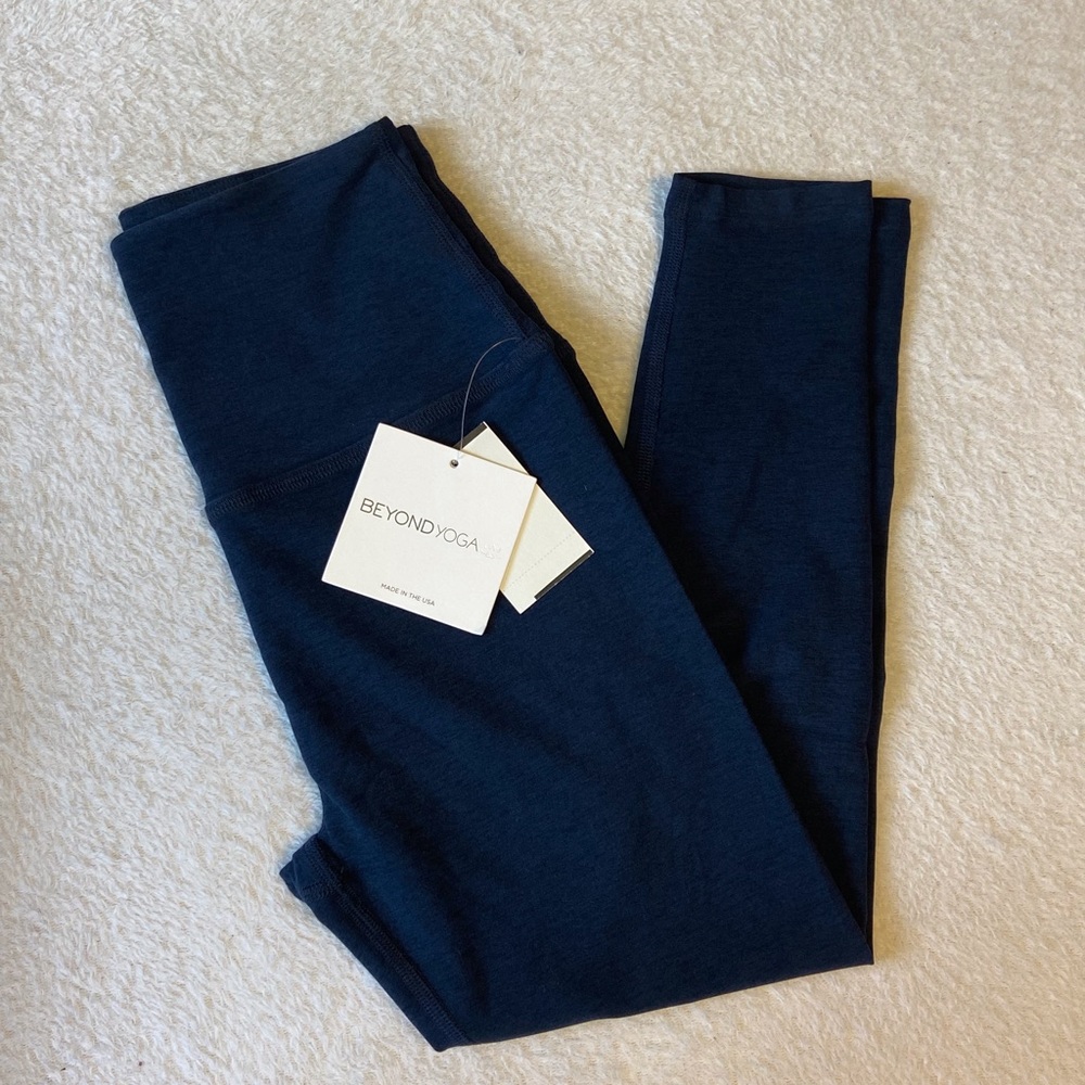 Beyond Yoga Leggings